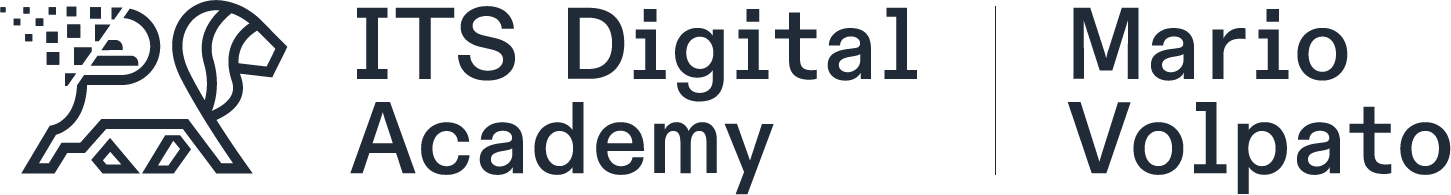 ITS Digital Academy Mario Volpato